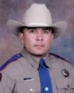 Trooper Javier Arana, Jr., Texas Department of Public Safety - Texas Highway Patrol, Texas - trooper-javier-arana
