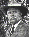 Constable George W. Boyle | Fresno County Constable's Office - Kingsburg Judicial District, California