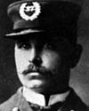 Sergeant James Patrick Boyle | Toledo Police Department, Ohio