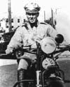 Sergeant Robert Boyle | Miami Beach Police Department, Florida