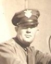 Police Officer Richard Henry 