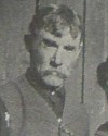 Deputy Sheriff William Franklin Edwards | Mono County Sheriff's Department, California
