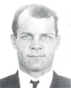Patrolman Theodore T. Boynton | San Antonio Police Department, Texas
