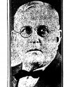 Deputy Chief Inspector Robert Anderson Shinn | New Jersey Department of Motor Vehicles - Highway Patrol, New Jersey
