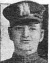 Police Officer Thomas J. Ennis | East Orange Police Department, New Jersey