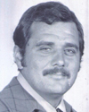 Police Officer John J. Bracken | Jersey City Police Department, New Jersey