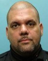 Police Officer Forrest Edward 