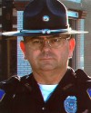 Police Officer Mark Allen Taulbee | Hodgenville Police Department, Kentucky Police Officer Mark Allen Taulbee | Hodgenville Police Department, Kentucky