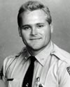 Trooper James Keith Stewart | Georgia State Patrol, Georgia