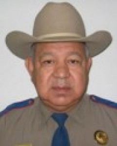 Sergeant Paul Hernandez, Texas Department of Public Safety - Texas Highway Patrol, Texas - sergeant-paul-hernandez