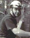 Police Officer Francis Bradley | Westchester County Parkway Police Department, New York