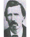 Sheriff William Brady | Lincoln County Sheriff's Department, New Mexico
