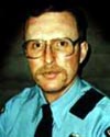 Police Officer William Steven Whalen | Dayton Police Department, Ohio