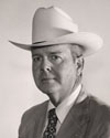 Chief Deputy Sheriff George Christopher Brakefield | Collin County Sheriff's Office, Texas