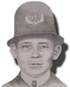 Special Officer George Brandsma | Grand Rapids Police Department, Michigan