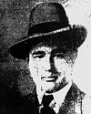 Patrolman Hans B. Brandt | South Bend Police Department, Indiana