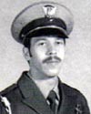 Officer Michael Allen Brandt | California Highway Patrol, California