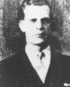 Patrolman Herbert P. Brantlinger | Pennsylvania State Highway Patrol, Pennsylvania