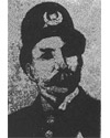 Police Officer Enoch E. Breece | Seattle Police Department, Washington