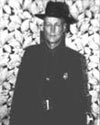 Deputy Sheriff Eulis Breeding | Buchanan County Sheriff's Office, Virginia