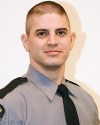 Corporal Bryon K. Dickson, II | Pennsylvania State Police, Pennsylvania