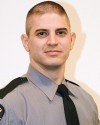 Corporal Bryon K. Dickson, II | Pennsylvania State Police, Pennsylvania Corporal Bryon K. Dickson, II | Pennsylvania State Police, Pennsylvania