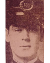 Patrolman John F. Brennan | Providence Police Department, Rhode Island