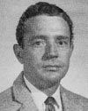 Polygraph Operator Oscar Bowen Brett | Texas Department of Public Safety - Texas Highway Patrol, Texas