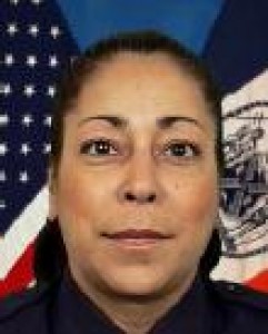 Detective Carmen M. Figueroa, New York City Police Department, New York - detective_second_grade_carmen_m_figueroa