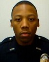 Police Officer Darryl Wallace | Clayton County Police Department, Georgia