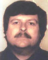 Patrolman William F. Brey | Pennsauken Police Department, New Jersey