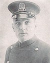 Patrolman James Brickley | Boston Police Department, Massachusetts