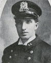 Detective Sergeant Joseph Bridgetts | New York City Police Department, New York