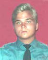Police Officer Kenneth Michael Hansen | New York City Police Department, New York