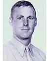 Police Officer Charles Randall Champe | Los Angeles Police Department, California