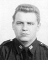 Lieutenant Jan Brinkers | New York City Housing Authority Police Department, New York