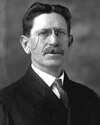 Chief of Police William E. Brinkley | Suffolk Police Department, Virginia