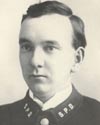 Police Officer John Louis Briscoe | Stockton Police Department, California