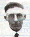 Deputy Sheriff William Ray Brittain | Harlan County Sheriff's Department, Kentucky