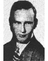 Police Officer James C. Brizendine | Seattle Police Department, Washington