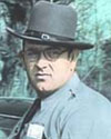 Deputy Sheriff Bill Hugh Broadwell | Giles County Sheriff's Office, Virginia