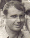 Deputy Sheriff Jack Brock | Harlan County Sheriff's Department, Kentucky