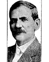Deputy Warden James R. Brock | United States Department of Justice - Federal Bureau of Prisons, U.S. Government