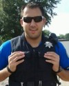 Sergeant David Elahi | Sterlington Police Department, Louisiana