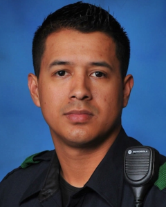 Image result for Officer Patricio "Patrick" Zamarripa