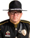 Police Officer Justin Scherlen | Amarillo Police Department, Texas