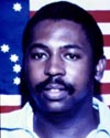 Police Officer Nathaniel K. Broom | Miami Police Department, Florida