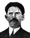 Special Constable James Leon Broome | Dallas County Constable's Office - Precinct 7, Texas