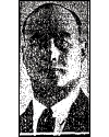 Patrolman Oscar E. Brosseau | Chicago Police Department, Illinois