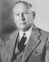 Deputy Sheriff Joseph Hamilton Brown, Jr. | Wise County Sheriff's Department, Texas